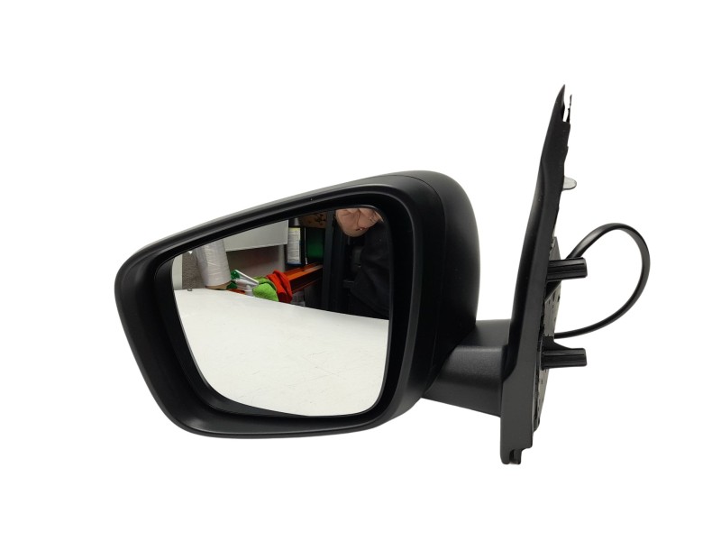 Recambio de retrovisor izquierdo para renault express referencia OEM IAM 963029484R  1051822014/27803621/5520303