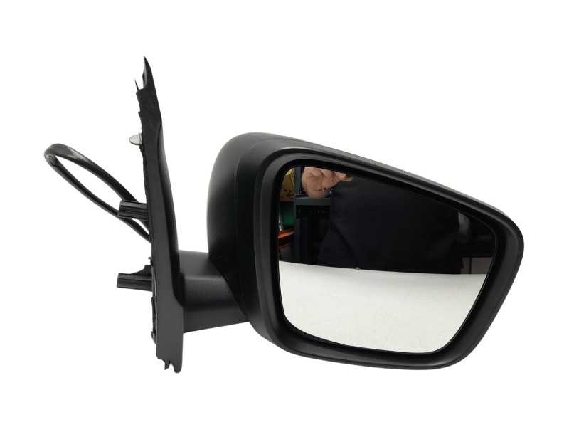 Recambio de retrovisor derecho para renault express referencia OEM IAM 963010810R  1051822013/27803622/5520304