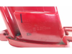 Recambio de faro antiniebla trasero izquierdo para kia niro referencia OEM IAM 92405G5510   2