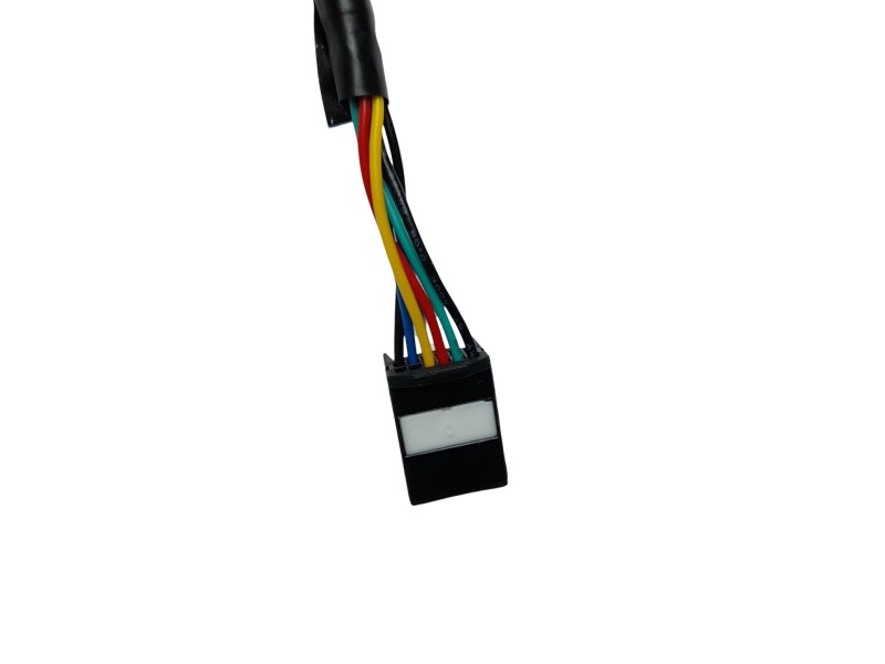 Recambio de retrovisor derecho para renault express referencia OEM IAM 963010810R  1051822013/27803622/5520304