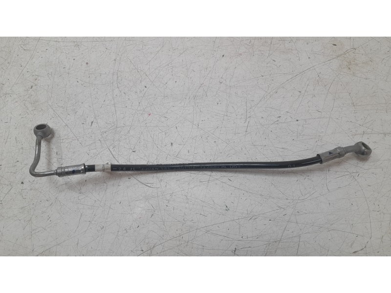 Recambio de latiguillo de freno para bmw f (801cc - ) f 900 r a2 (4r90) referencia OEM IAM 840204604  
