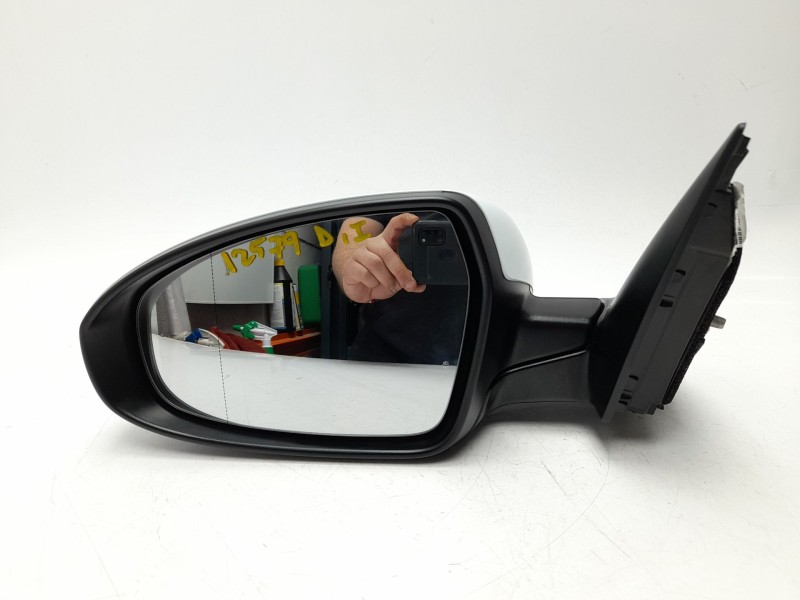 Recambio de retrovisor izquierdo para kia xceed (cd) 1.6 gdi hybrid referencia OEM IAM 87610J7311  