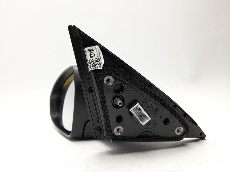 Recambio de retrovisor izquierdo para kia xceed (cd) 1.6 gdi hybrid referencia OEM IAM 87610J7311  