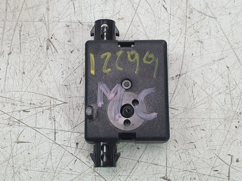 Recambio de modulo electronico para bmw x2 (f39) sdrive 18 d referencia OEM IAM 12363410 SY923146602 