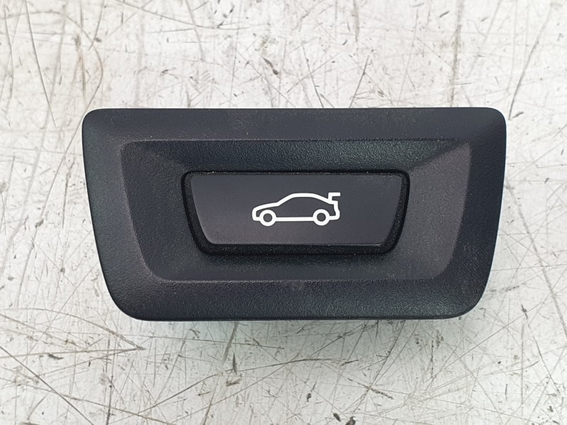 Recambio de interruptor para bmw x2 (f39) sdrive 18 d referencia OEM IAM 927511902  
