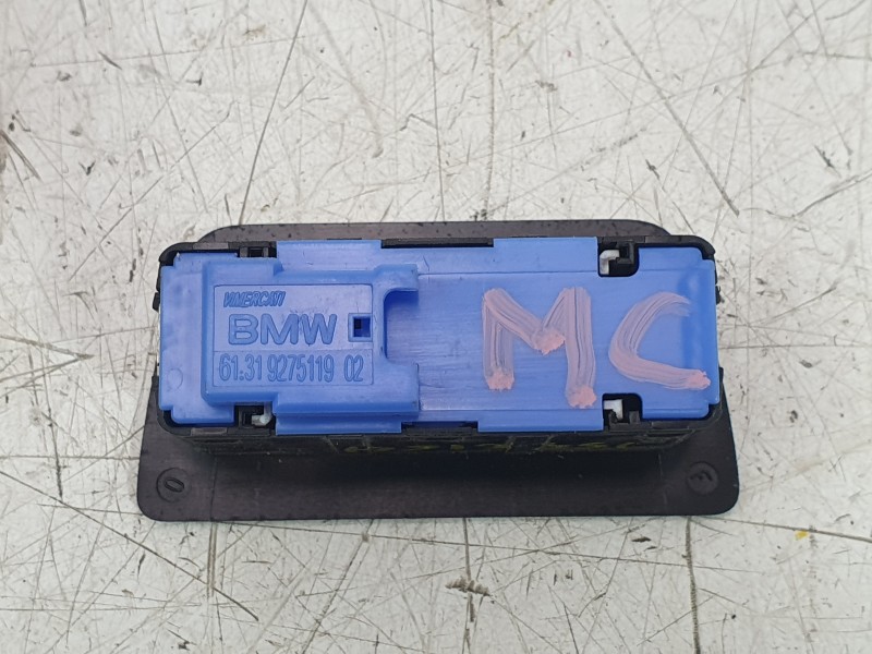 Recambio de interruptor para bmw x2 (f39) sdrive 18 d referencia OEM IAM 927511902  