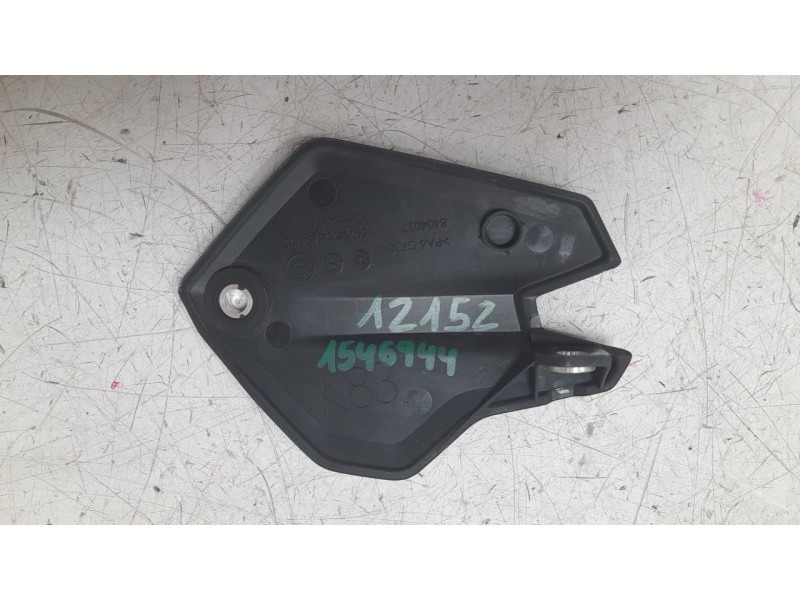 Recambio de moldura para bmw f (801cc - ) f 900 r a2 (4r90) referencia OEM IAM 8404017  