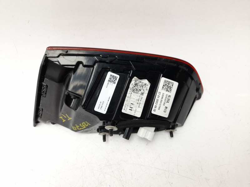 Recambio de piloto trasero izquierdo interior para kia xceed (cd) 1.6 gdi hybrid referencia OEM IAM 92403J7350  