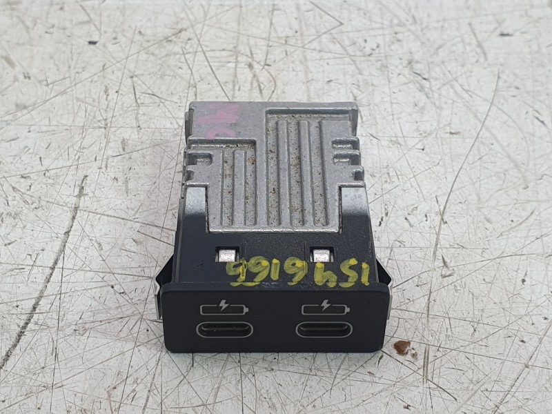 Recambio de modulo electronico para bmw x2 (f39) sdrive 18 d referencia OEM IAM 19163010  