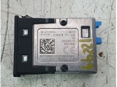 Recambio de modulo electronico para bmw x2 (f39) sdrive 18 d referencia OEM IAM 19163010   2