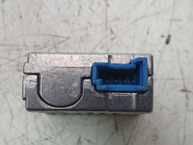 Recambio de modulo electronico para bmw x2 (f39) sdrive 18 d referencia OEM IAM 19163010  
