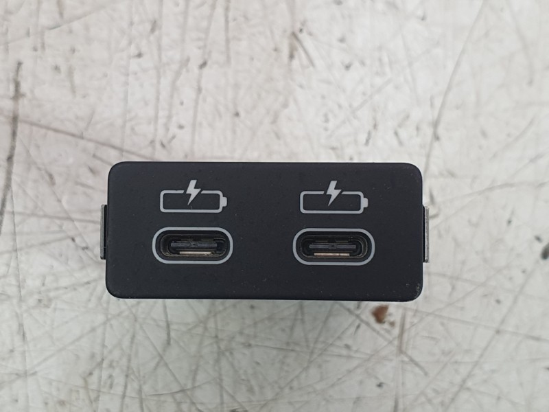 Recambio de modulo electronico para bmw x2 (f39) sdrive 18 d referencia OEM IAM 19163010  