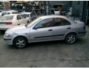 NISSAN ALMERA (N16/E)