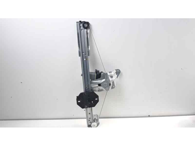 Recambio de elevalunas delantero derecho para dacia sandero stepway comfort referencia OEM IAM 807209299R  