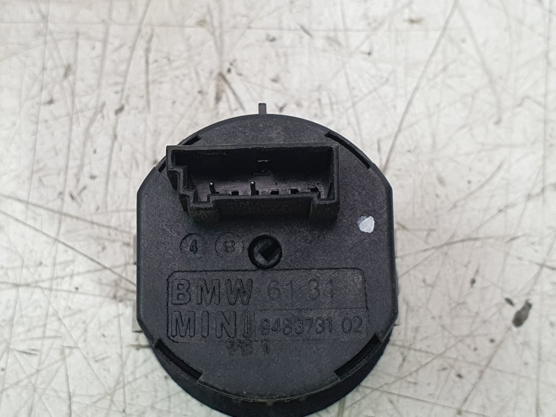 Recambio de modulo electronico para bmw x2 (f39) sdrive 18 d referencia OEM IAM 948373102  