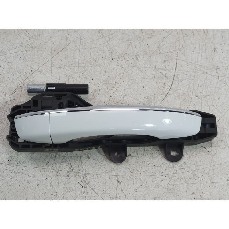 Recambio de maneta exterior delantera derecha para mg zs suv (azs1) 1.5 vti referencia OEM IAM 11127268  