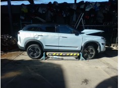 jaecoo 7 phev del año 2025