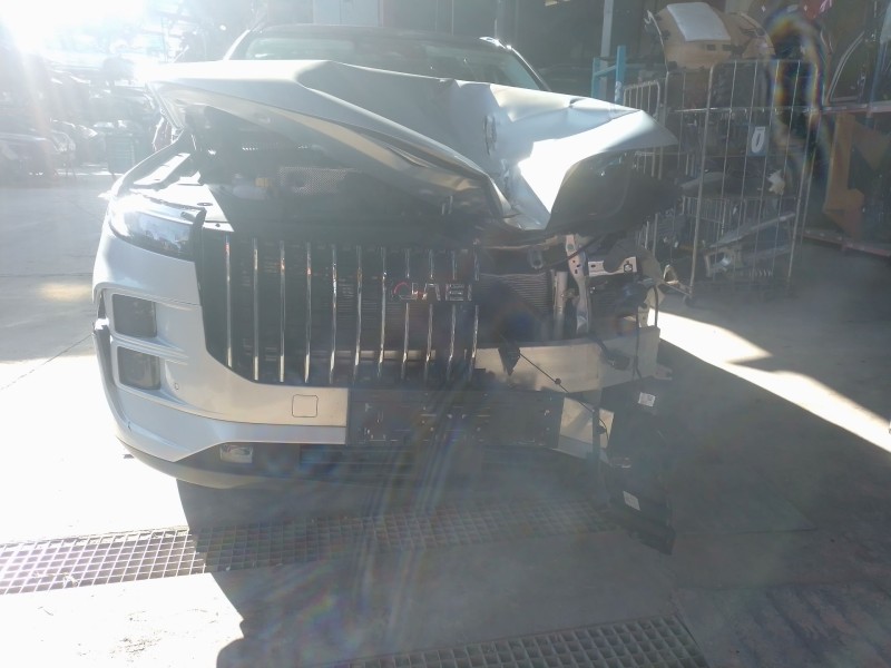jaecoo 7 phev del año 2025