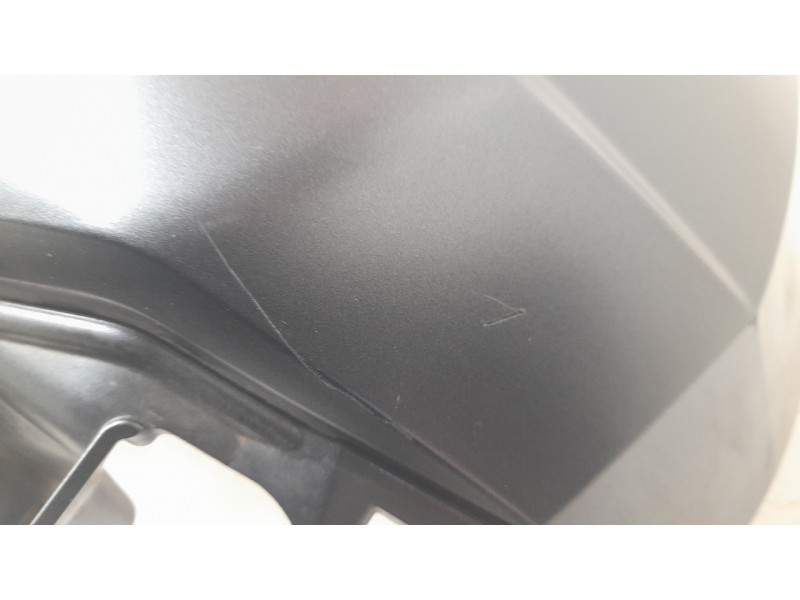 Recambio de moldura para bmw f (801cc - ) f 900 r a2 (4r90) referencia OEM IAM 46638403849  