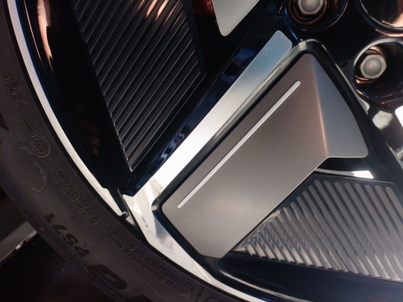 Recambio de llanta para jaecoo 7 phev 2025 referencia OEM IAM   