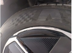 Recambio de llanta para jaecoo 7 phev 2025 referencia OEM IAM    2