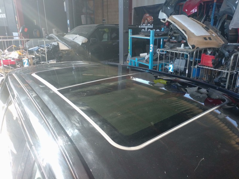 Recambio de techo electrico para jaecoo 7 phev 2025 referencia OEM IAM   
