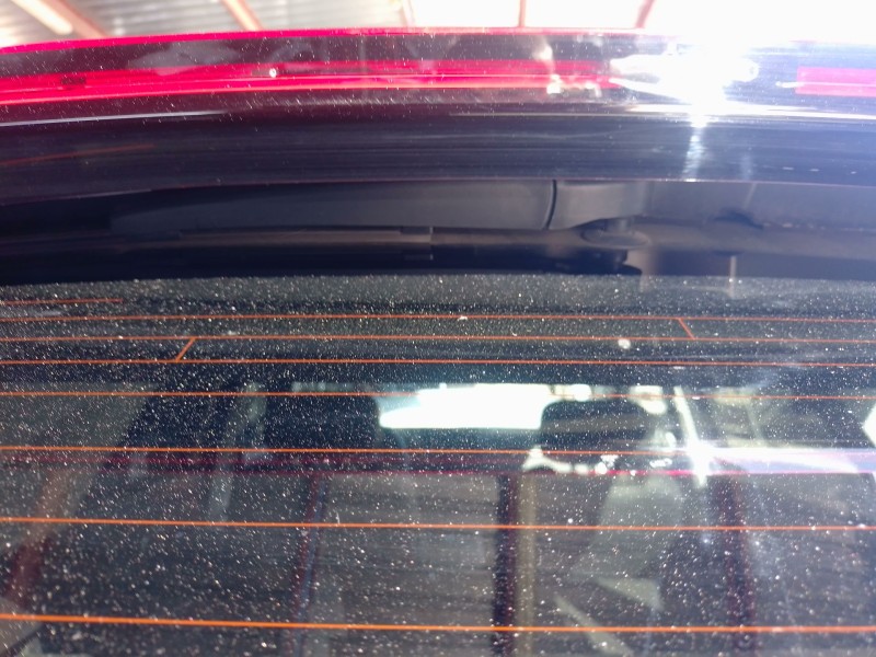 Recambio de brazo limpia trasero para jaecoo 7 phev 2025 referencia OEM IAM   