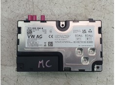 MODULO ELECTRONICO 571035284B 571035284B 408VIHJB12657