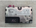 MODULO ELECTRONICO 571035284B 571035284B 408VIHJB12657