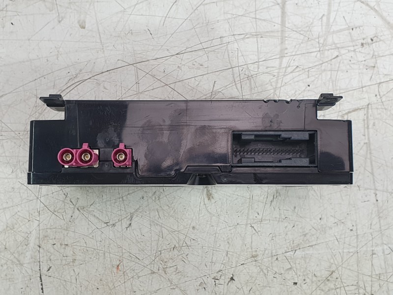 Recambio de modulo electronico para skoda octavia iv (nx3, nn3, pv3) 2.0 tdi referencia OEM IAM 571035284B 408VIHJB12657 