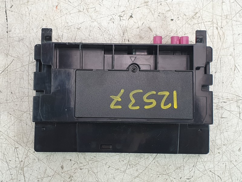 Recambio de modulo electronico para skoda octavia iv (nx3, nn3, pv3) 2.0 tdi referencia OEM IAM 571035284B 408VIHJB12657 