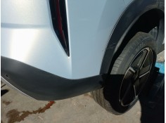 Recambio de paragolpes trasero para jaecoo 7 phev 2025 referencia OEM IAM    2