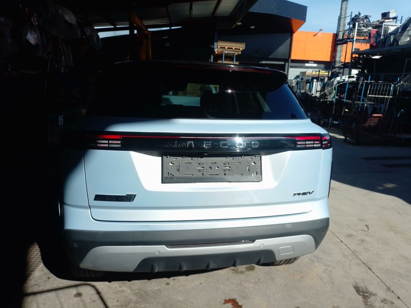 Recambio de piloto trasero central para jaecoo 7 phev 2025 referencia OEM IAM   