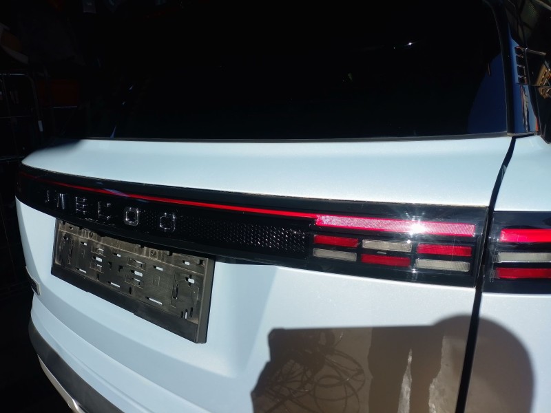 Recambio de piloto trasero central para jaecoo 7 phev 2025 referencia OEM IAM   