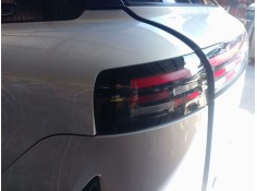 Recambio de piloto trasero izquierdo para jaecoo 7 phev 2025 referencia OEM IAM   
