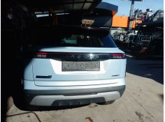 Recambio de porton trasero para jaecoo 7 phev 2025 referencia OEM IAM   