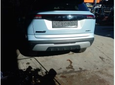 Recambio de refuerzo paragolpes trasero para jaecoo 7 phev 2025 referencia OEM IAM   