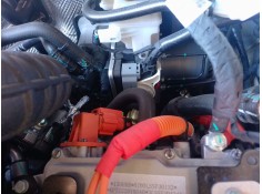 Recambio de abs para jaecoo 7 phev 2025 referencia OEM IAM   