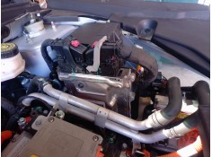 CENTRALITA MOTOR UCE 