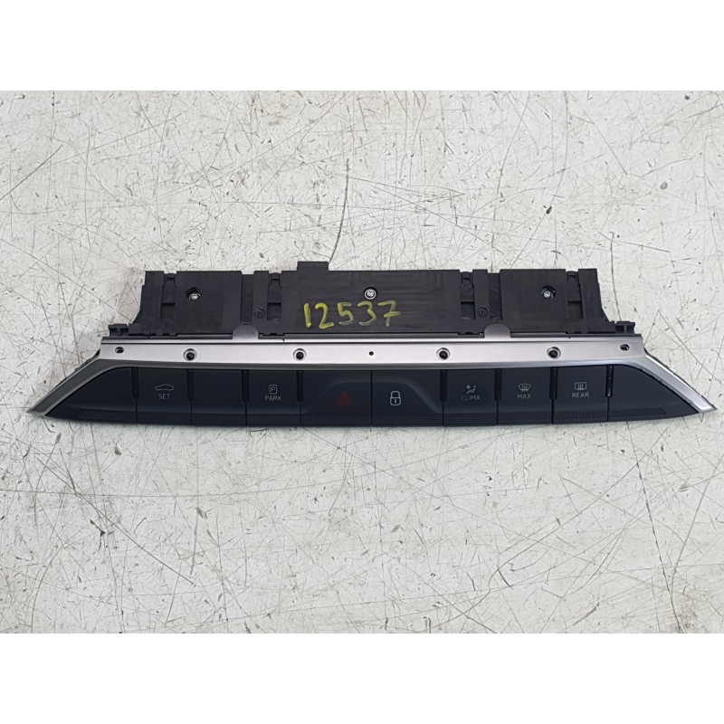 Recambio de mando multifuncion para skoda octavia iv (nx3, nn3, pv3) 2.0 tdi referencia OEM IAM 5E3925200K  