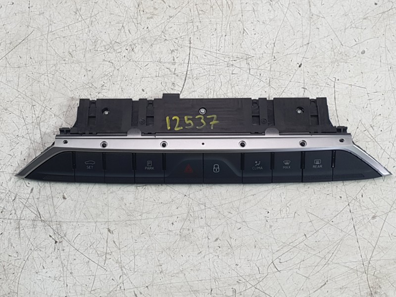 Recambio de mando multifuncion para skoda octavia iv (nx3, nn3, pv3) 2.0 tdi referencia OEM IAM 5E3925200K  