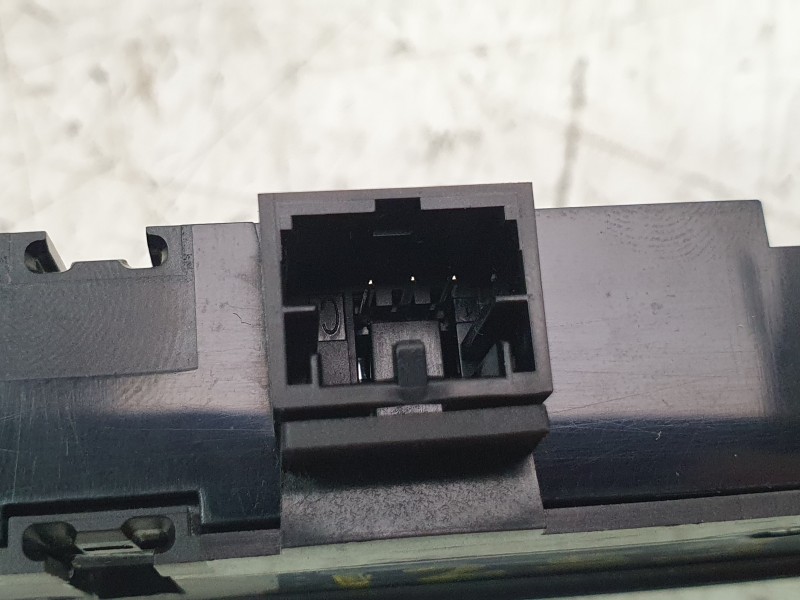 Recambio de mando multifuncion para skoda octavia iv (nx3, nn3, pv3) 2.0 tdi referencia OEM IAM 5E3925200K  
