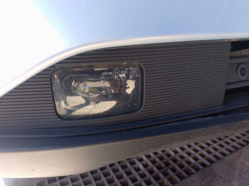 Recambio de faro antiniebla derecho para jaecoo 7 phev 2025 referencia OEM IAM   
