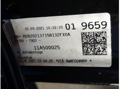 Recambio de puente trasero para volkswagen id.4 (e21) gtx referencia OEM IAM 1EA505235AR   2