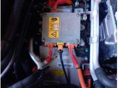 Recambio de inversor para jaecoo 7 phev 2025 referencia OEM IAM   