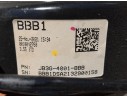 DIFERENCIAL TRASERO JB3G4001BBB JB3G4001BBB 