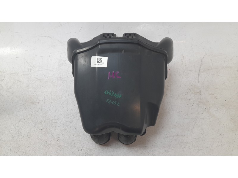 Recambio de caja filtro aire para bmw f (801cc - ) f 900 r a2 (4r90) referencia OEM IAM 8404342  
