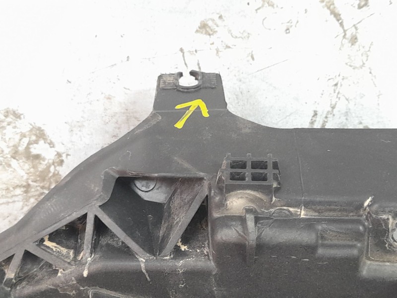Recambio de moldura para audi q3 sportback (f3n) 35 tdi referencia OEM IAM   