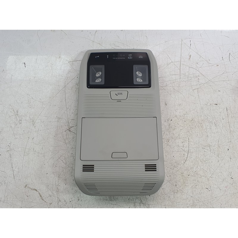 Recambio de luz interior para skoda octavia iv (nx3, nn3, pv3) 2.0 tdi referencia OEM IAM 5E3959569A  