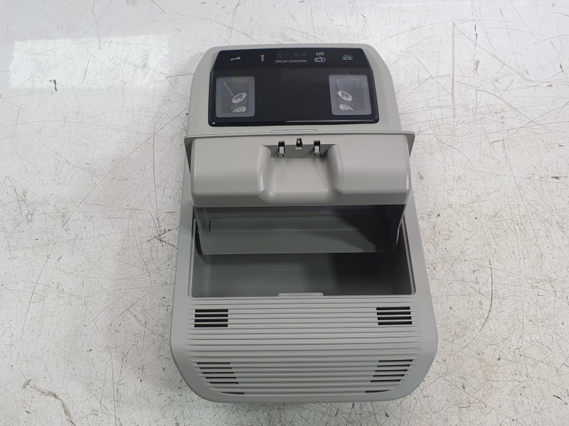 Recambio de luz interior para skoda octavia iv (nx3, nn3, pv3) 2.0 tdi referencia OEM IAM 5E3959569A  